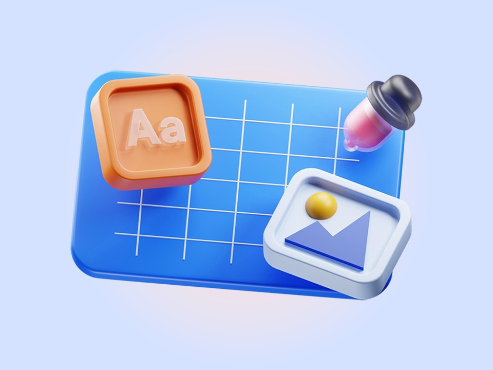 Effortless Brand Controls