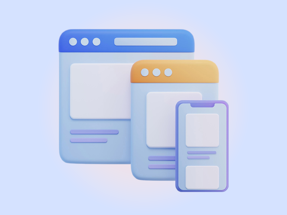 Responsive Design from the Start