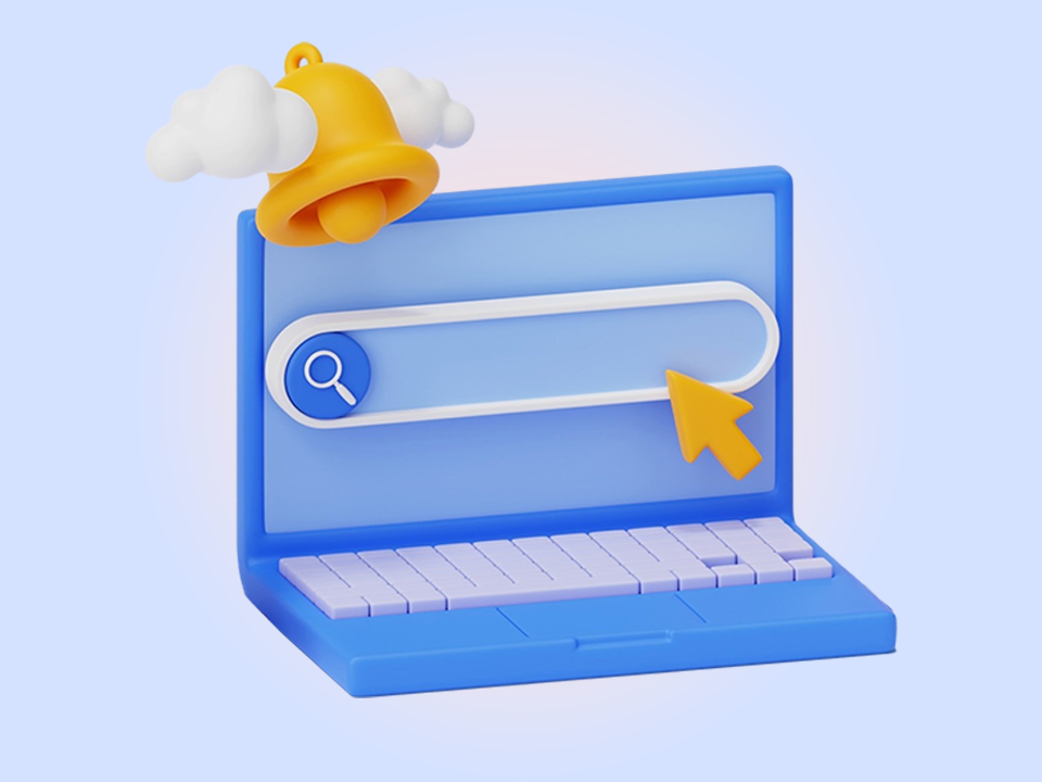 SEO and Accessibility Ready